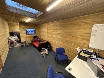 Secure Compound Dunston Dairy Farm, Stafford, Land / Open Storage To Let - E3.jpeg