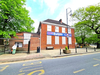 Former Natwest, Compstall Road, Stockport, Investment For Sale - 20240508_103430.jpg