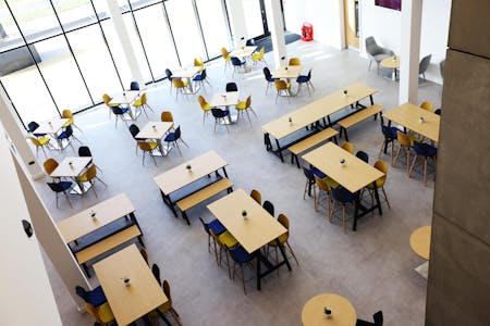 The Skylark - First Floor Offices, Westcott Venture Park, Aylesbury, E (Commercial / Business / Service) / Office To Let - Westcott Open Day - ed nix 096.JPG