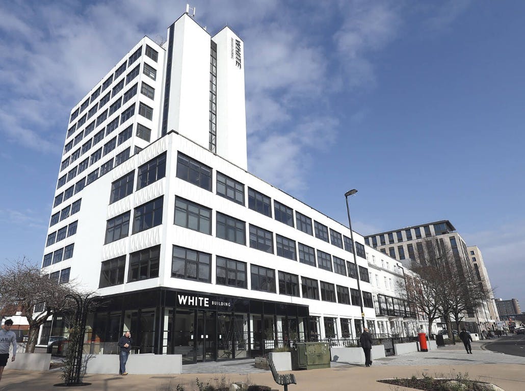 Office in Southampton