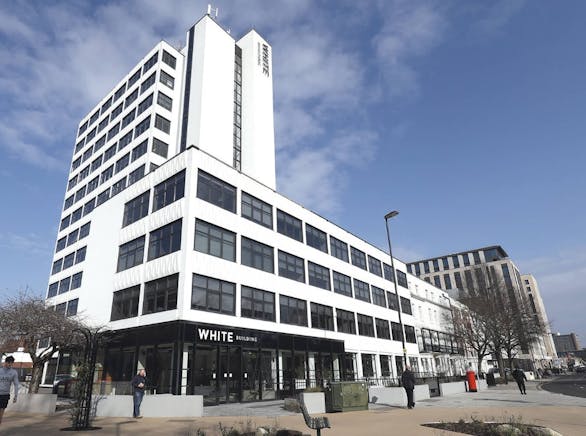 White Building, Southampton, Offices / Offices To Let - Main Image.jpg