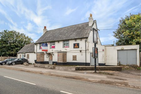The Five Bells, Stanwell Road, Horton, Slough, Development / Investment / Leisure For Sale - 1190676 14.jpg