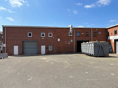 Moseley Street Estate, Moseley Street, Birmingham, Industrial To Let - E1.jpg