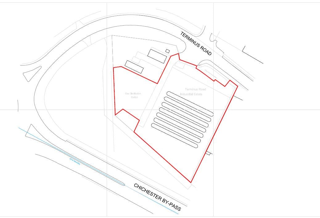 Storage in Chichester - photo 3