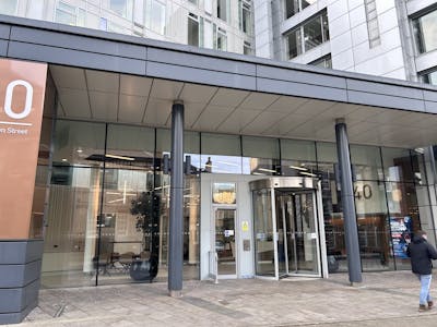 40 Torphichen Street, Edinburgh, Office To Let - IMG_1119.jpeg