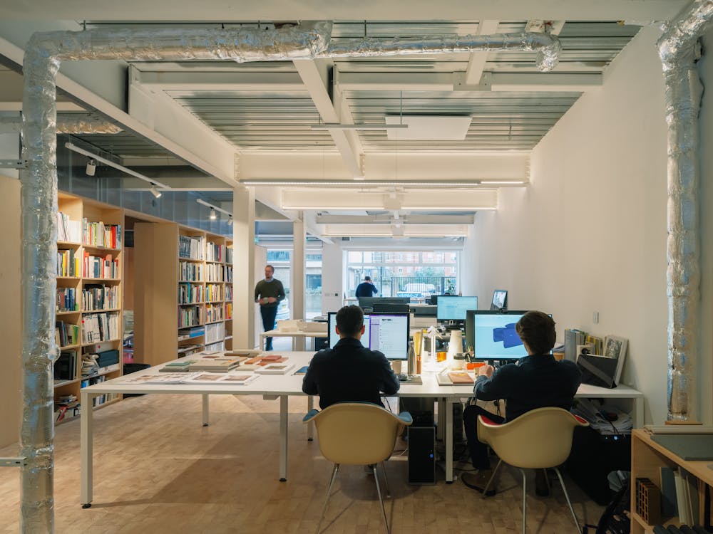 Unit 1 Spurhouse, 4-14 Spurstowe Terrace, Hackney, Office For Sale - Spurhouse8105Edit.jpg