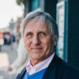 Stephen Hillier profile photo