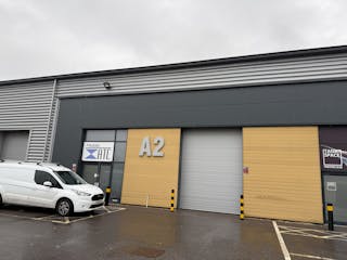 Unit A2, Ollerton, Industrial/Logistics To Let - IMG_8617.jpeg