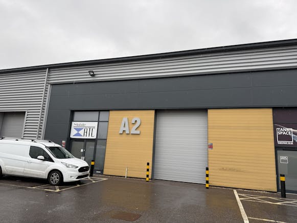 Unit A2, Ollerton, Industrial/Logistics To Let - IMG_8617.jpeg