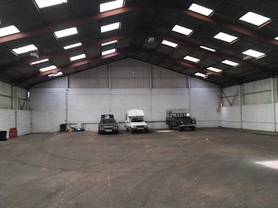 A1 Depot, Colsterworth, Grantham, Industrial For Sale - IMG_1783.JPG