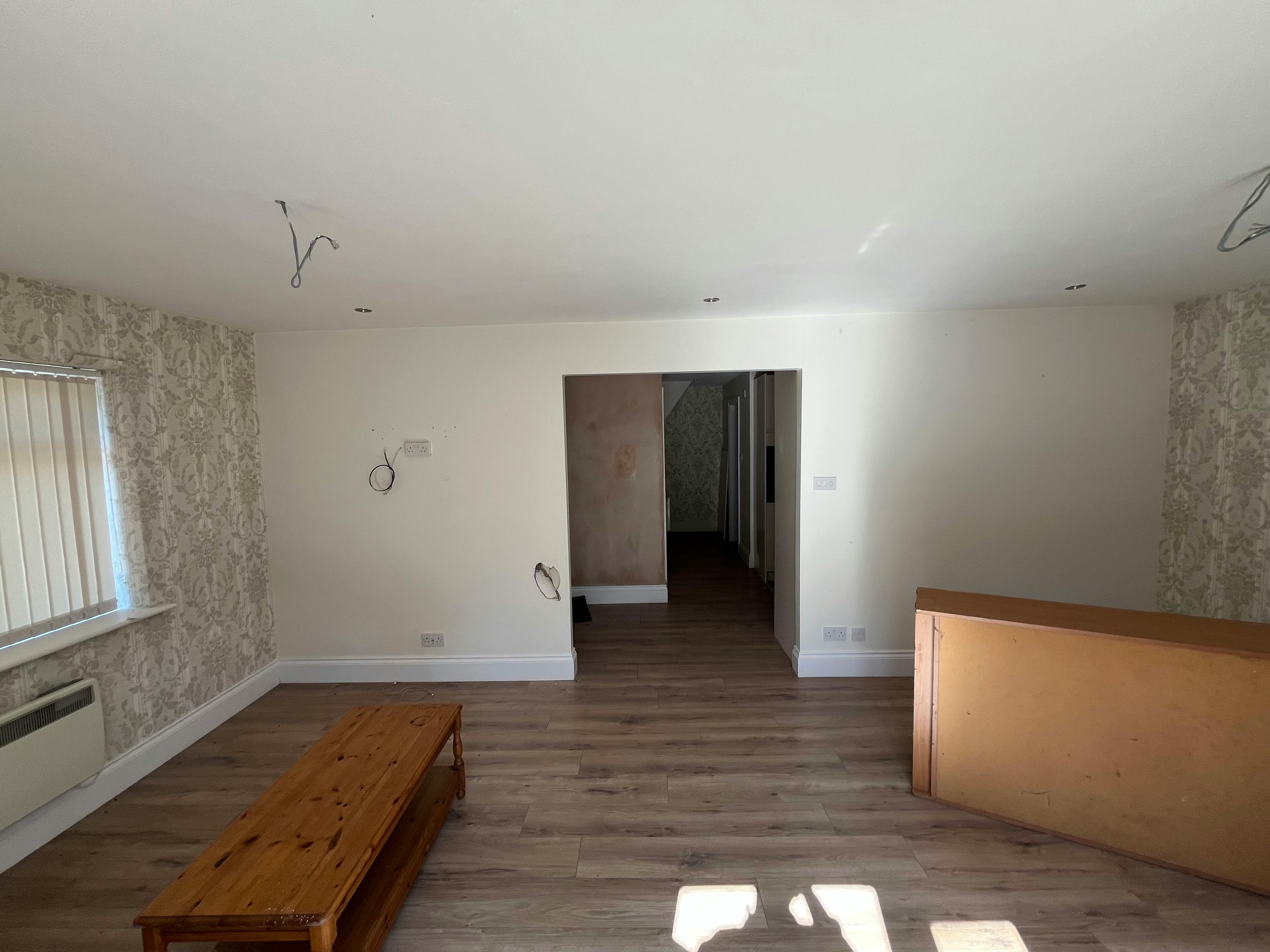 Allens Yard, Congleton, Development / Industrial / Land / Industrial For Sale - Building 3 - Internal