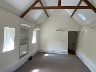 Garden Office, Charlton Business Park, Crudwell Road,, Malmesbury, Office To Let - 3.jpg