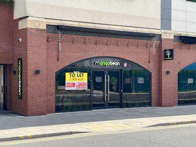 Unit 1a DL1 Leisure Scheme, Feethams, Darlington, Restaurant / Cafe To Let - IMG_3965.jpg