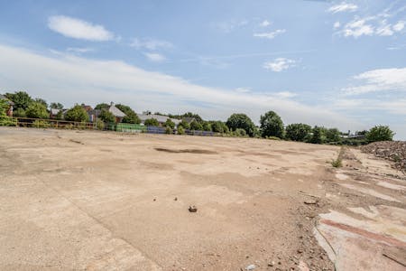 Paxman Works, Port Lane, Colchester, Open Storage To Let - 1318975568680c595b7cb.jpg