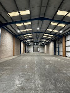 Unit 8, Wilden Business Park, Wilden Lane, Stourport-On-Severn, Industrial / Industrial / Warehouse To Let - Image 3