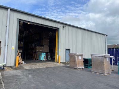 Unit C5B, Europa, Radway Road, Stratton St Margaret,, Swindon, Industrial / Warehouse To Let - 12.jpg