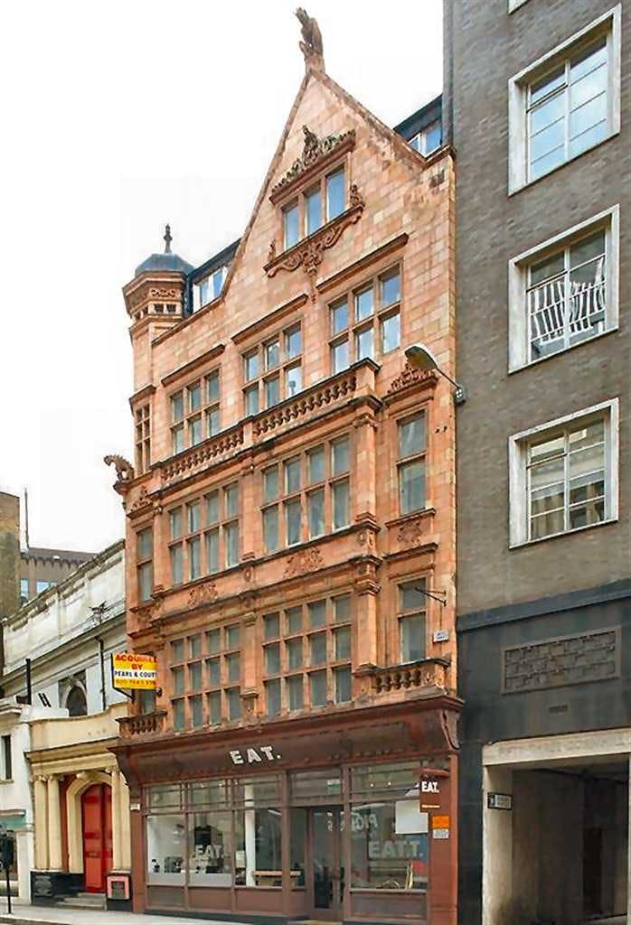 54-55 Cornhill, London, Offices To Let - Exterior.jpg