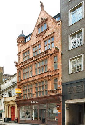 54-55 Cornhill, London, Offices To Let - Exterior.jpg