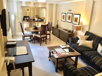 Prestigious Regency Townhouses, 45-47 Beaufort Gardens, Knightsbridge, Investment / Residential For Sale - _12__Living_Room.jpeg