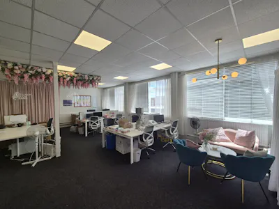 Europa Business Park, Cheadle, Industrial/Logistics / Office To Let - 20260619_130552.jpg