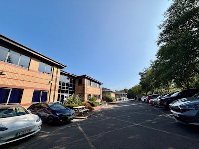 Thanet House, Swansea, Office To Let / For Sale - Thanet Swansea 02.jpg