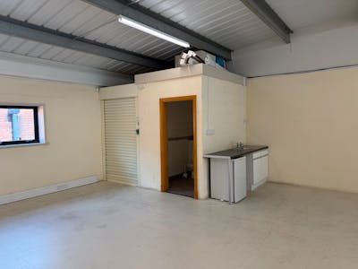 Avenue Terrace, Birmingham, Industrial / Trade Counter / Warehouse To Let - p9.jpg