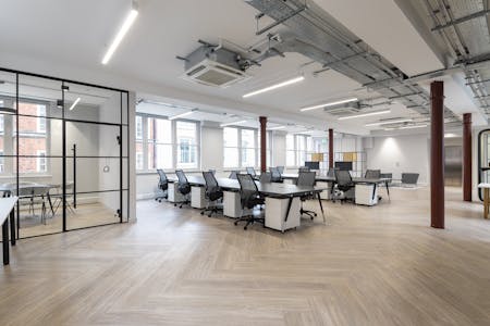 23 Heddon Street, London, Office To Let - _D7A7962  160424_SCD_29_Heddon_Street__Peter Landers Photography  Large.jpg