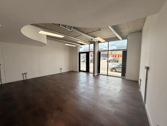 Niche, Sidney Street, Sheffield, Leisure / Offices / Retail To Let - IMG_0651.JPG