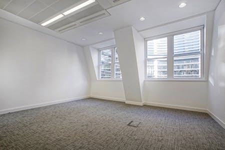 103 Cannon Street, London, Office To Let - DSC05038.jpg