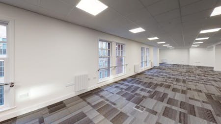 Waterloo Chambers, Glasgow, Office To Let - Image 8