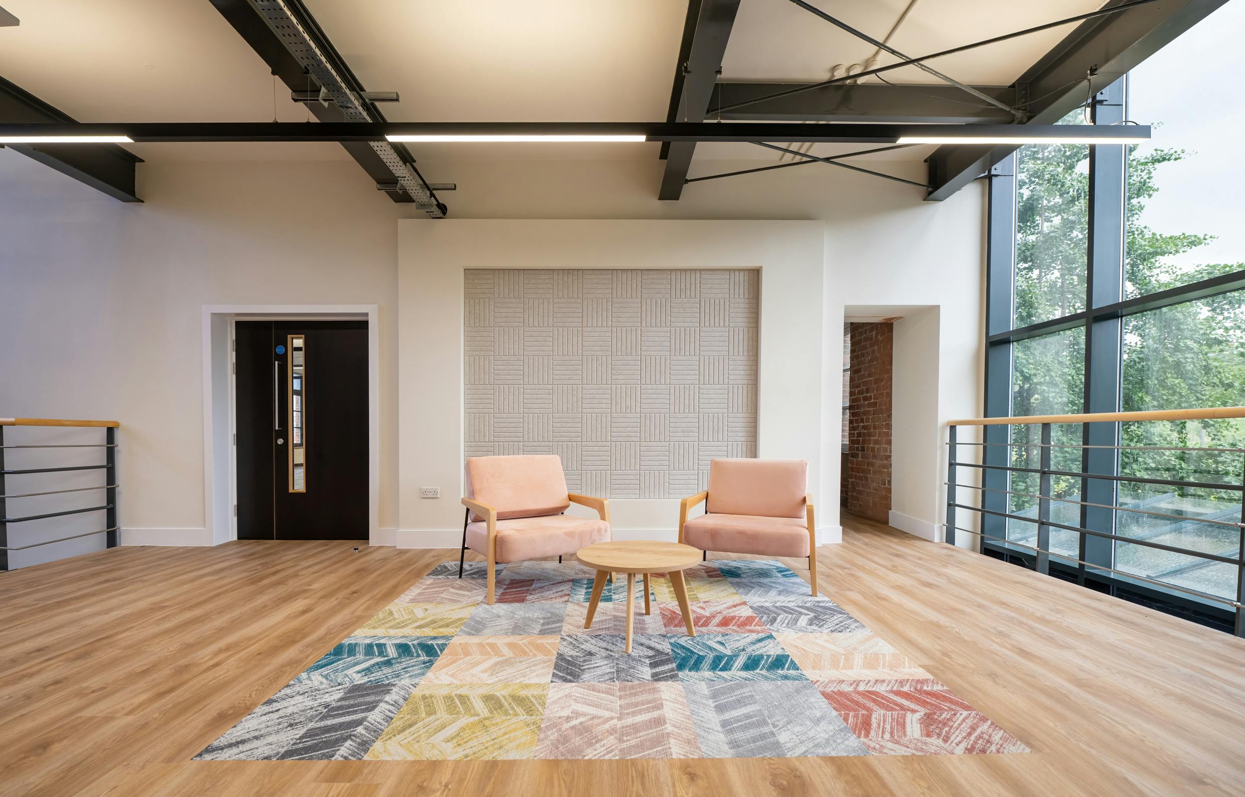 Rose Wharf, Fully Fitted Riverside Suites, East Street, Leeds, West Yorkshire, LS9 8EE