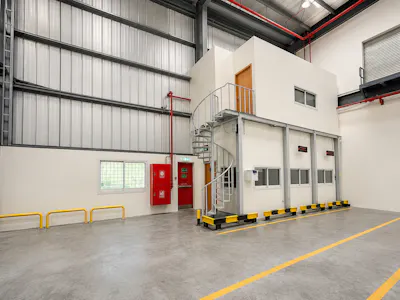 Warehousing Facility with Cold Storage Capabilities, Umm Ramool, Dubai, Warehouse To Let - F55005CD-BCA1-47F9-9E84-4587A0819A52.jpeg