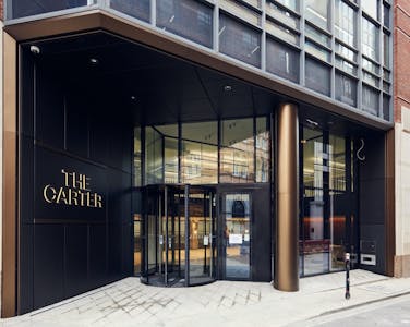 The Carter, 11 Pilgrim Street, London, Office To Let - Exterior 2.jpg