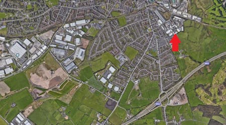 Unit 103 Phoenix Close Industrial Estate, Phoenix Close, Heywood, Industrial / Warehouse To Let - location 1.jpg