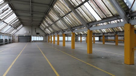 Apex House, 23-30 Hythe Road, London, Industrial/Logistics To Let - DJI_0669.JPG