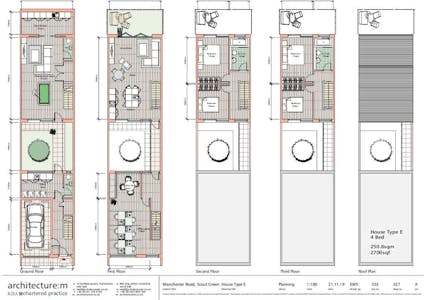 Scout Green Depot, Tameside, Development / Land / Other / Residential For Sale - Image 7