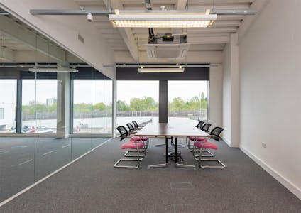 Seven House, 18 High Street, Birmingham, Office To Let - Seven House Offices 3