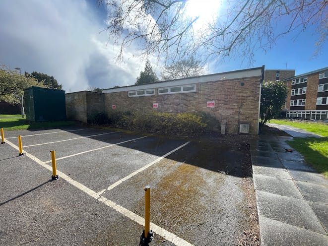 WO9O, Wessex Hall, Reading, Office To Let - IMG_1253.JPG