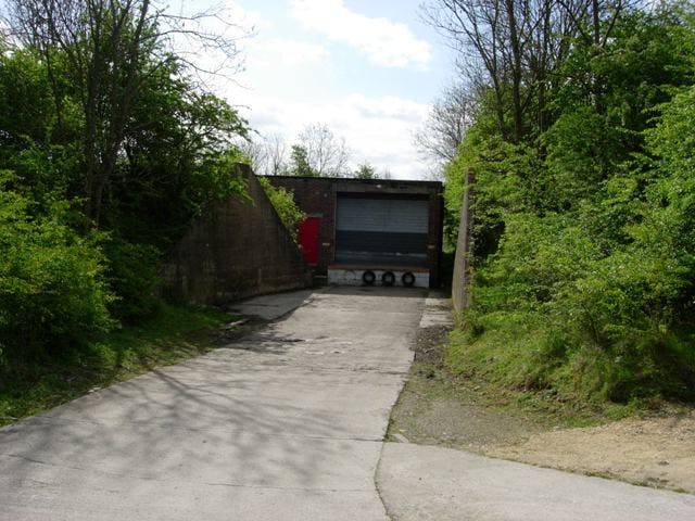 Unit 201, Street 5, Thorp Arch Estate, Wetherby, West Yorkshire, LS23 7FZ
