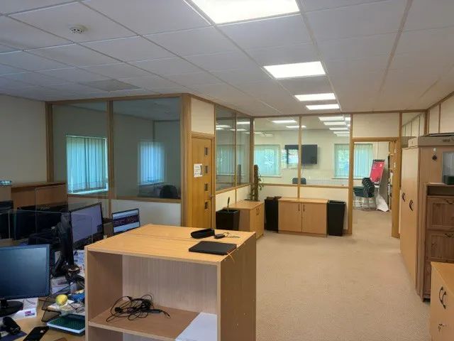 Unit 6, Escrick Business Park, Riccall Road, York, North Yorkshire, YO19 6FD