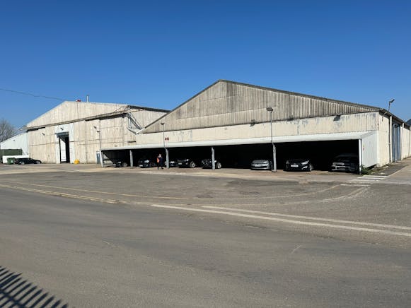 Unit 2 & 2b Appletree Industrial Estate, Appletree Road, Chipping Warden, Industrial To Let - IMG_4706.JPEG