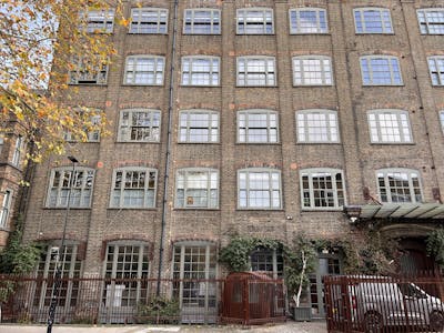 Chappell Lofts, Unit A, 10 Belmont Street, London, Office To Let - 20241115_115255973_iOS.jpg