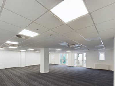 Urban Village, 2nd Floor Offices, Swansea, Office To Let - Image 1