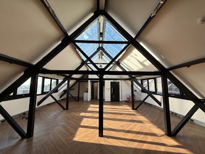 20 NW Works, Queens Park, Office To Let - 20 NW 4.jpg