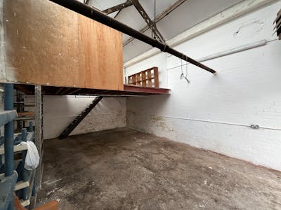 Unit 3B, Savile Bridge Mills, Dewsbury, Industrial / Industrial/Logistics / Industrial / Storage / Industrial / Warehouse To Let - IMG_9066.JPG