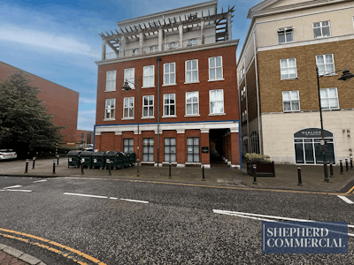 1 Wharf House, Solihull, Office / Retail For Sale - Main1.png