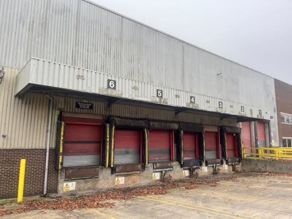 Unit 36-37 Ganton Way, Techno Trading Estate, Swindon, Industrial To Let - 1.jpg