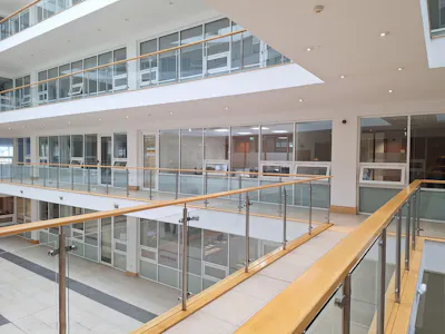 Office 3.0 Unit 2F, The Atrium, Blackpool Business & Retail Park, Blackpool, Office To Let - 20260910_164112(1).jpg