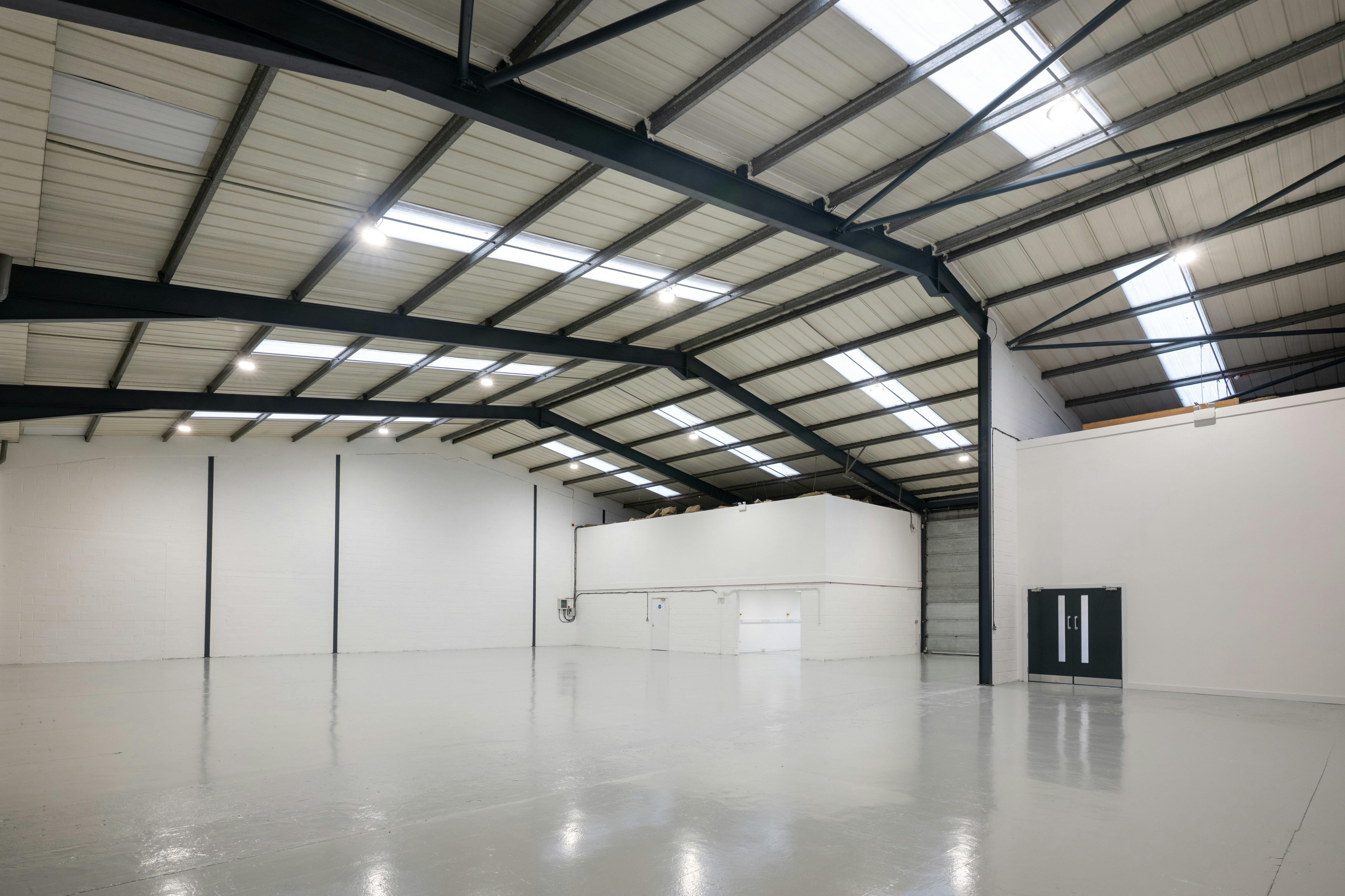 Unit 1/1a, York North, Goose Lane, Sutton-On-The-Forest, York, North Yorkshire, YO61 1ET