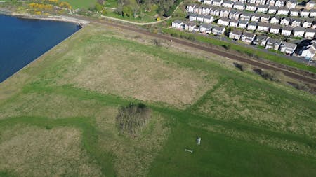Seamills, Burntisland, Land For Sale - DJI_0188.JPG